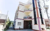 Yangyang Susan Motel