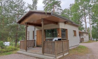 Heinolan Heinäsaari - Holiday and Camping