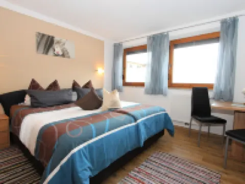 Schweiberer Hotels in Aschau