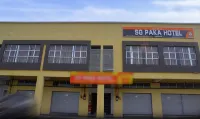 Sg. Paka Hotel Hotels in Paka