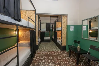 Matala Hostel فنادق في ماتالا