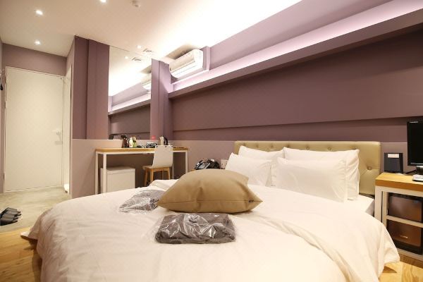천안 NU HOTEL_5
