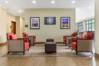 Comfort Inn & Suites Lakewood by Jblm Hotels in DuPont