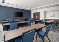 Hampton Inn & Suites El Cajon San Diego - 2 estrellas