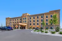 Comfort Suites Broomfield-Boulder/Interlocken Hotels in Broomfield