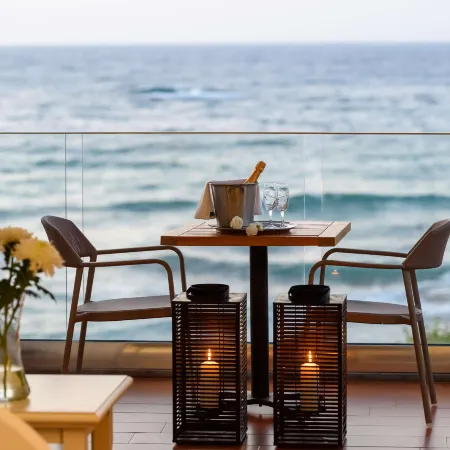 Alexander Beach Hotel & Village Resort