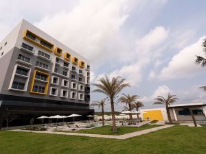 Best Western Plus Riviera Veracruz