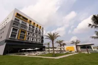 Best Western Plus Riviera Veracruz Hotels in Alvarado