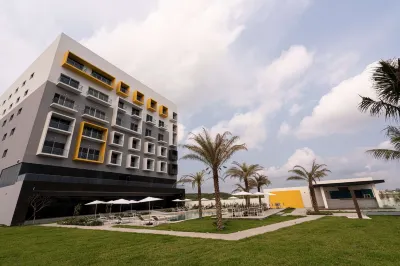 Best Western Plus Riviera Veracruz Hotels in 