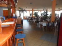 Hotel Imperial Gyogyszallo es Gyogyfurdo - breakfast