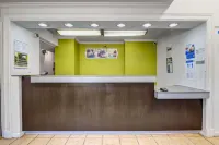 格魯吉亞州亞特蘭大羅斯維爾汽車旅館飯店 6 號 羅斯韋爾住宿飯店