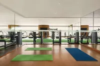 Wyndham Chandigarh Mohali - Gym
