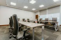 Hilton Garden Inn Silao Aeropuerto Bajio - Business
