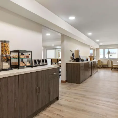 Ramada by Wyndham Miramichi New Brunswick