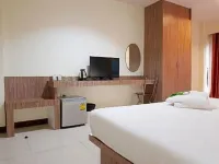 Le' Luxe Residence - balkon
