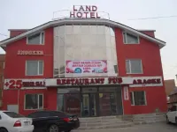 Land Hotel Hotels near Gandantegchinlen Monastery
