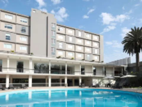 Casa Andina Select Chiclayo Hoteles en Chiclayo