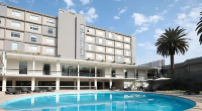 카사 안디나 셀렉트 치클라요