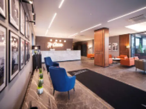 Radisson Hotel Nola Naples Hotéis em Nola