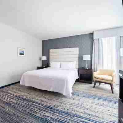 Homewood Suites by Hilton Sunnyvale-Silicon Valley, Ca Rooms