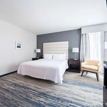 Homewood Suites by Hilton Sunnyvale-Silicon Valley, Ca