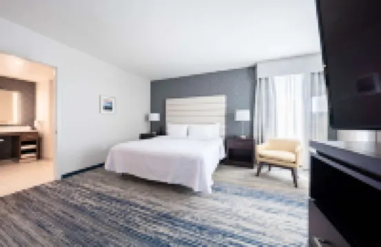 Homewood Suites by Hilton Sunnyvale-Silicon Valley, Ca