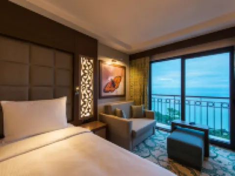 Radisson Blu Ordu Ordu otelleri