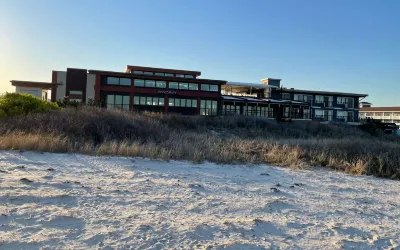 Icona Windrift Hotels in Avalon