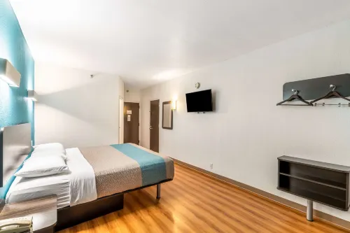 모텔 6 루이스빌 Tx