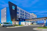 Tru by Hilton Ashburn One Loudoun Hotels in Ashburn