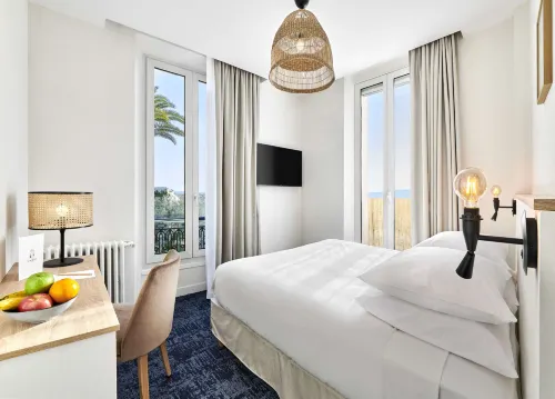 Hotel le Suquet Cannes