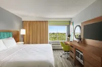 Hampton Inn & Suites Ft. Lauderdale Airport/South Cruise Port Hôtels à : Hollywood