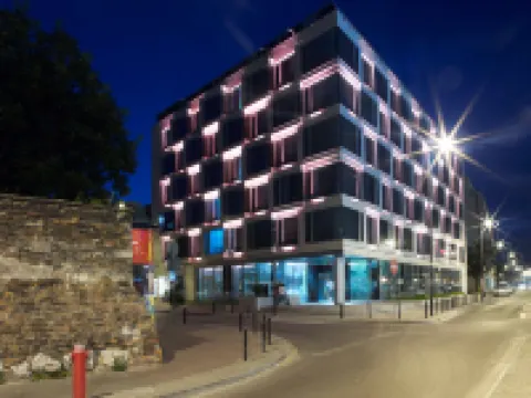 Puro Kraków Stare Miasto Hotels in Krakow