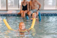 Country Club Villas - Pools