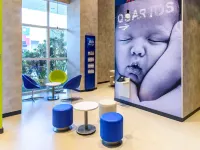 Ibis Budget São Bernardo do Campo Hotels in Santo Andre