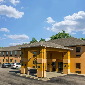 Suburban Studios Mason Hwy 42