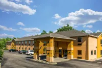 Suburban Studios Mason Hwy 42 Hotel a Mason