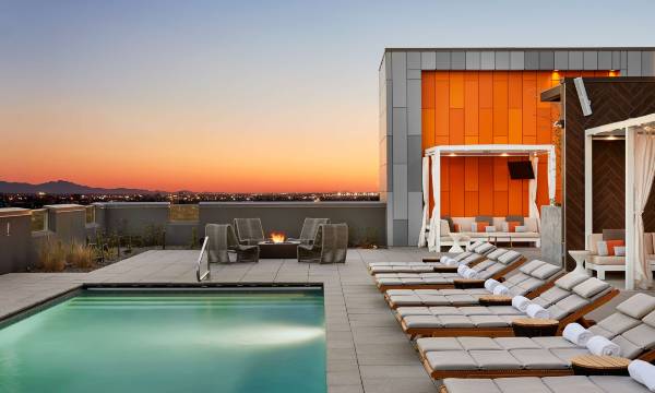 Canopy by Hilton Tempe Downtown