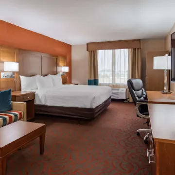 Best Western Cannon A.F.B.