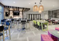 Hampton Inn by Hilton Irvine Spectrum Lake Forest - Bữa sáng