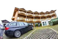 Adler Resort Kaprun Hotels in Fusch an der GlocknerstraBe