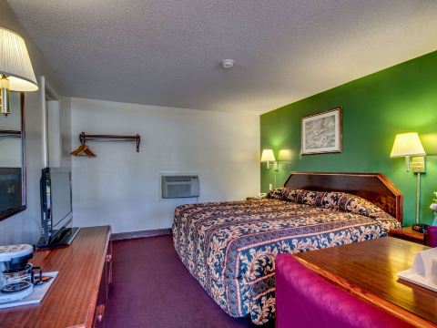 Econo Lodge