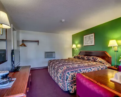Econo Lodge