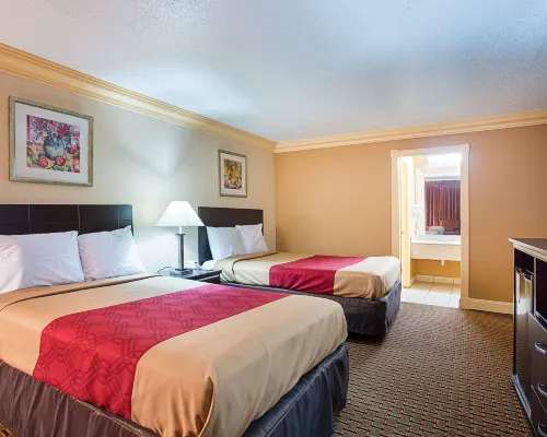 Parkway Inn ของบิร์มิ้งแฮม โรงแรมใกล้รัฟเนอร์ เมาน์เทน
