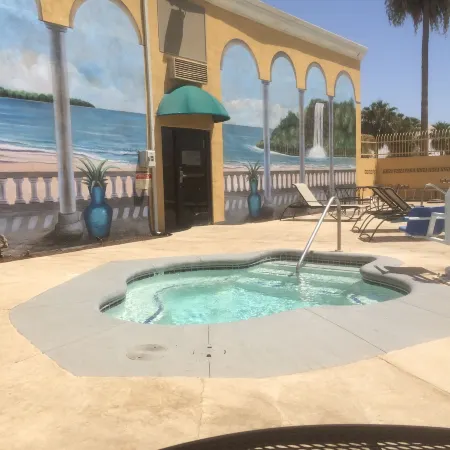 Days Inn by Wyndham Indio