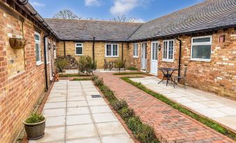 Stable Block