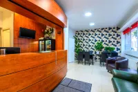 Comfort Hotel Rouen Alba