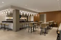 Hilton Garden Inn Newtown Square Radnor - Barer