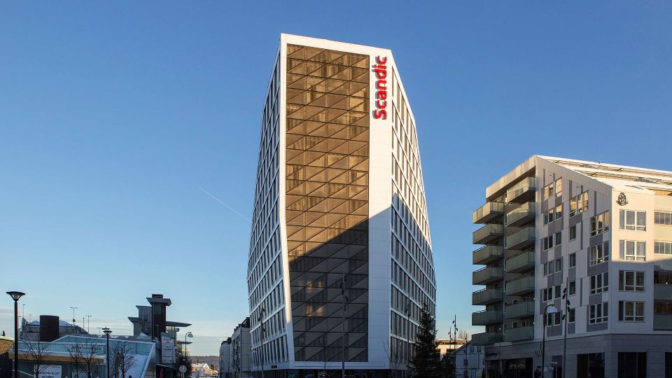 Scandic Lillestrøm