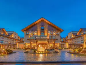 Wyndham Gramado Termas Resort & Spa